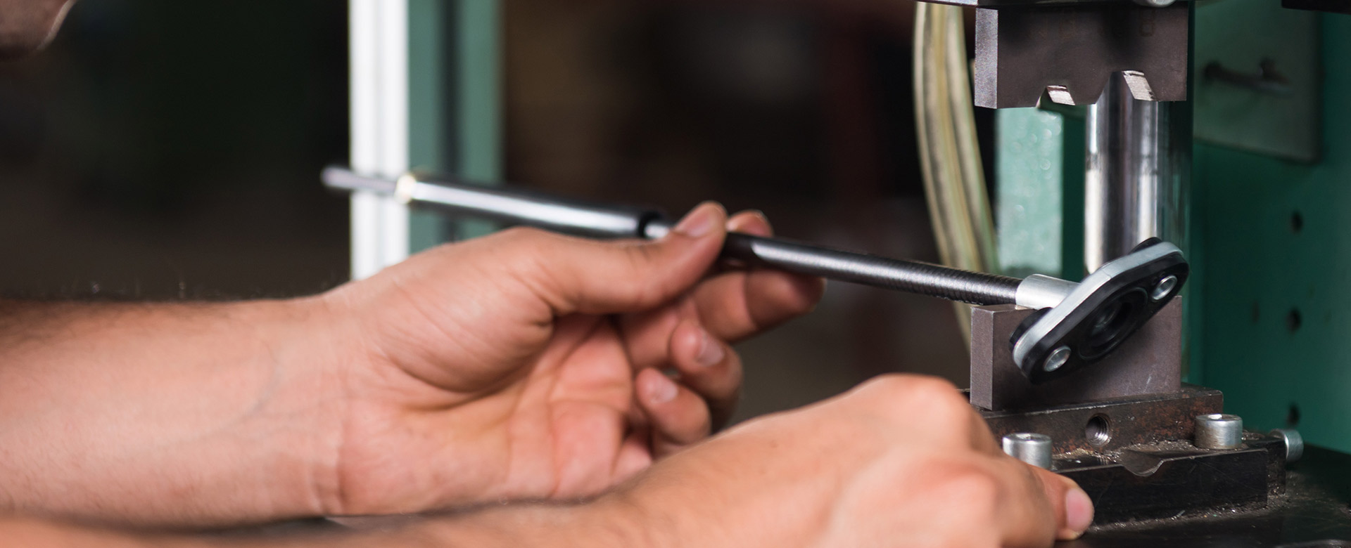 市場的主導力量